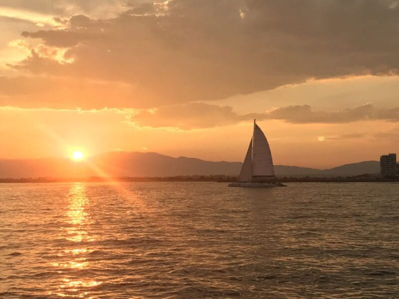 From Roses: Sunset Catamaran Cruise - Why This Cruise Offers Genuine Value