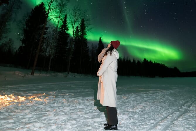 From Rovaniemi: Aurora Borealis Hunting with Photos & Videos - Practical Considerations and Tips