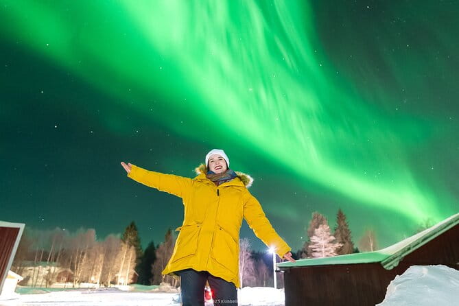 From Rovaniemi: Aurora Borealis Hunting with Photos & Videos - Final Words