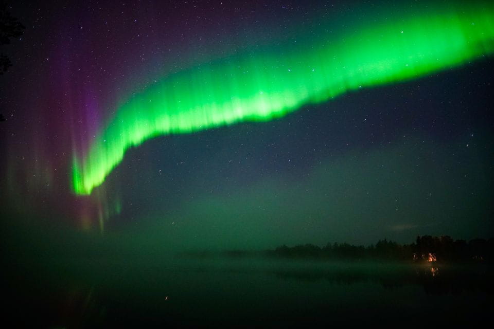 From Rovaniemi: Family-Friendly Northern Lights Tour - Frequently Asked Questions