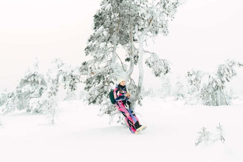 From Rovaniemi: Frozen Wonderland Riisitunturi Winter Hike - FAQs