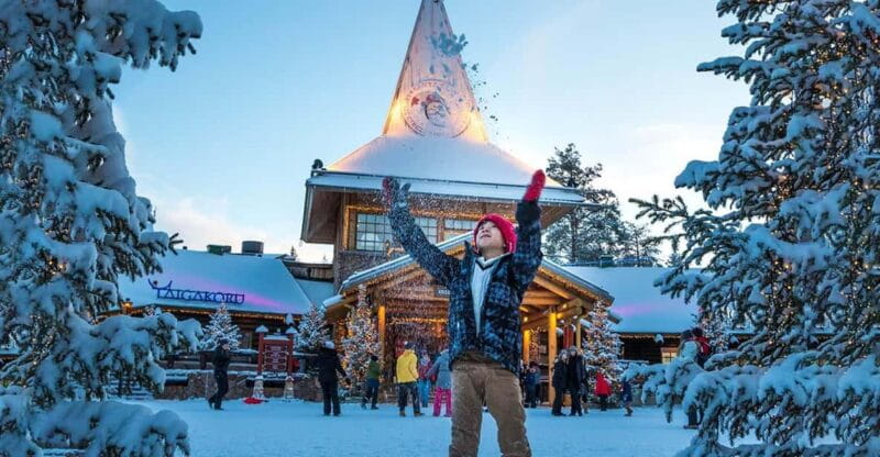 From Rovaniemi: Santa Claus Village Tour with Certificate - Final Thoughts: Is It Right for You?