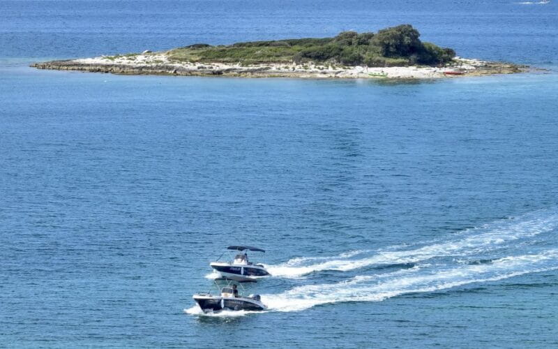 From Rovinj: Sea Caves & Sandy Levan Island Speedboat Tour - Final Thoughts