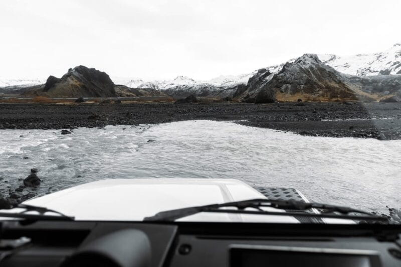 From Rvk: Private Day-Tour to Thorsmork with Mountain Hike - Logistics, Timing, and Cost: Is It Worth It?