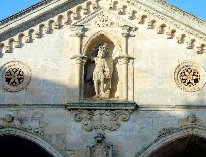 From S. Giovanni Rotondo: Monte sant'Angelo private day tour - Who Will Love This Tour?