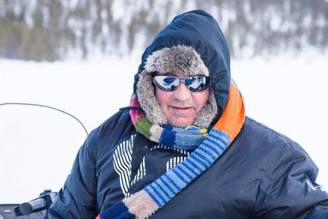 From Saariselkä: Ice Fishing Tour to Lake Inari, reindeers &lunch - Final Thoughts: Is It Worth It?