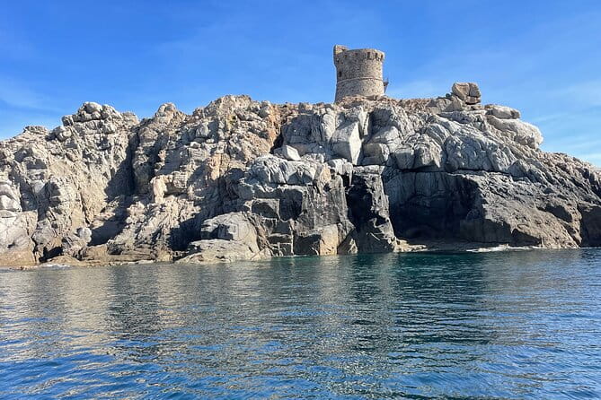 From Sagone/Cargèse: Coves of Piana sea cave Snorkeling - Why This Tour Delivers Exceptional Value