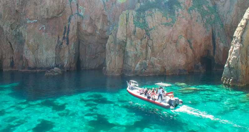 From Sagone: Corsica Full-Day Cruise & Girolata Village - Price and Value: Is This Corsica Cruise Worth It?