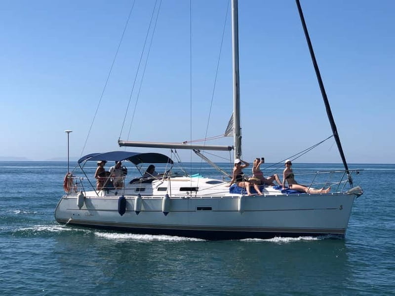 From Salerno: Amalfi Coast Full-Day Sailboat Trip with Lunch - Welcome Aboard: An Introduction to the Experience