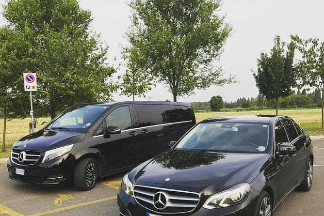 From Salerno: Amalfi Coast full day tour Positano, Amalfi and Ravello - Transportation and Timing: What It Means for You