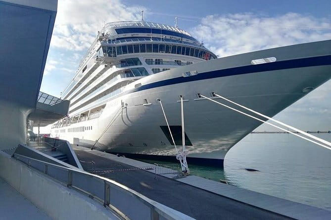 From Salerno: Amalfi Coast full day tour Positano, Amalfi and Ravello - Price and Value Consideration