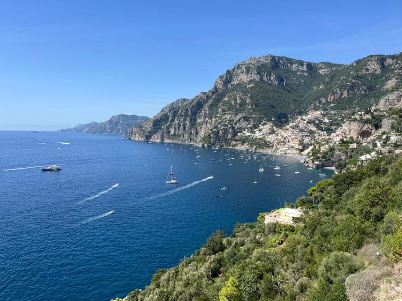 From Salerno: Amalfi Half Day Trip with Scenic Drive - Who Will Love This Tour?