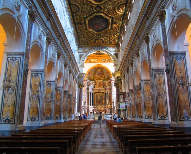 From Salerno: Cruise with Amalfi Stop and Light Lunch - Final Thoughts: Is This the Right Tour for You?