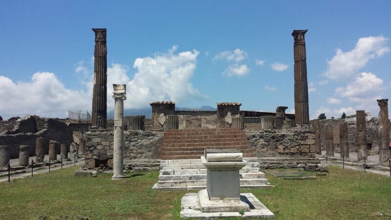 From Salerno: Pompeii and Ravello Private Day Tour - Who This Tour Is Best For