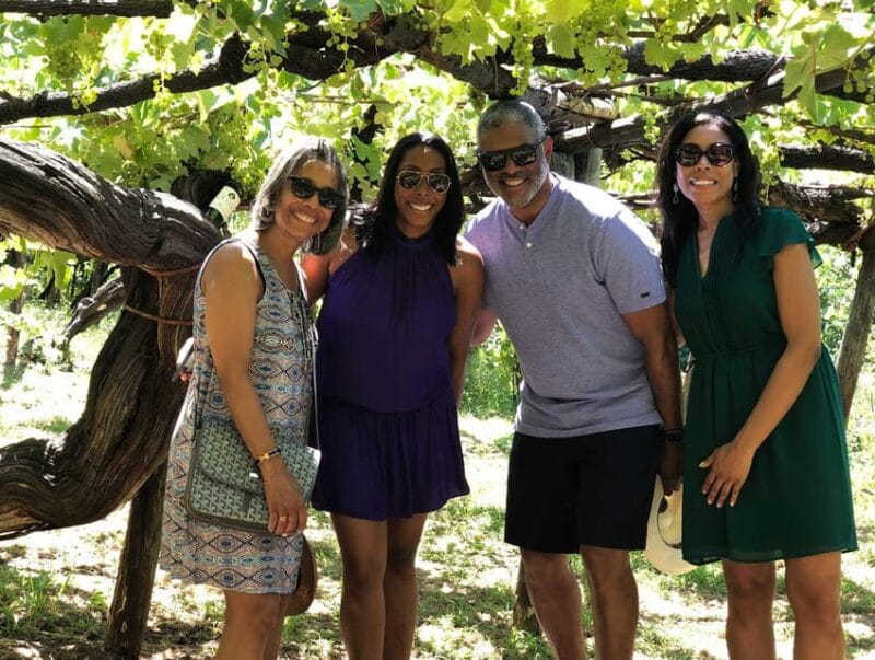 From Salerno: Pompeii and Vesuvius Winery Private Tour - Who Will Love This Tour?