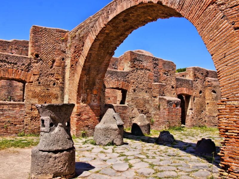 From Salerno: Vesuvius & Pompeii with audioguide - Who Is This Tour Best For?