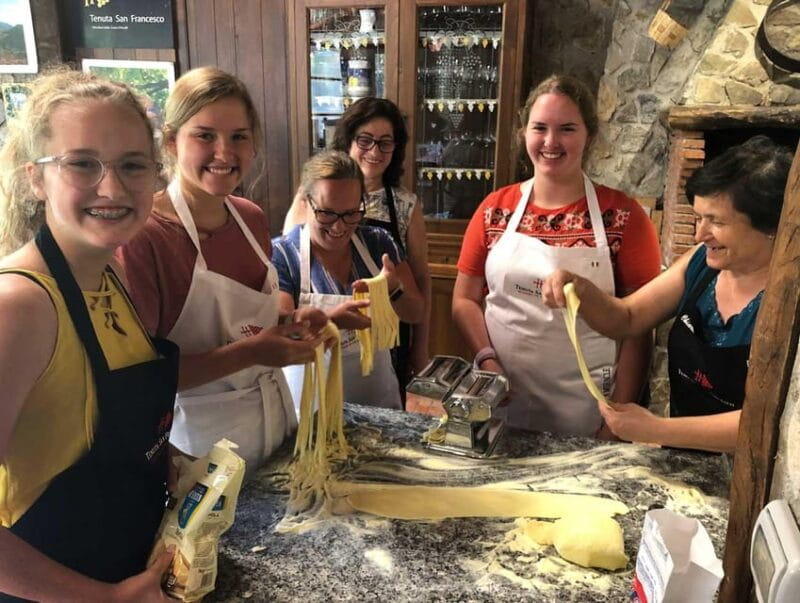 From Salerno:Amalfi Coast Tour & Cooking Class with Transfer - Discovering the Amalfi Coast’s Best Highlights