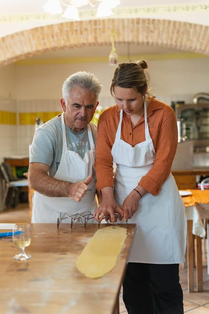 From Salerno:Amalfi Coast Tour & Cooking Class with Transfer - FAQs