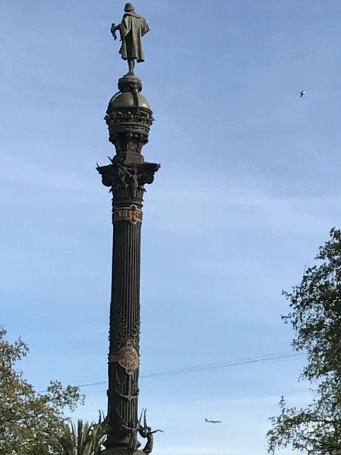 From Salou: Full Day Barcelona Panoramic Tour With Free Time - Free Time Exploration