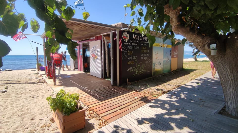 From Salou: Guided Scooter Tour + Kayak in Cambrils With Pickup - Pricing and Cancellation Policy