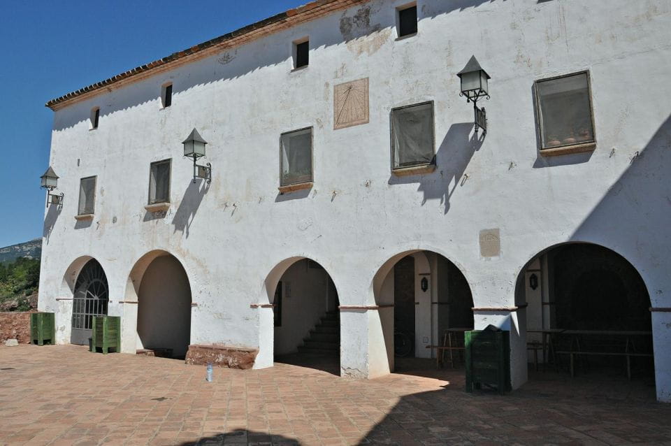 From Salou: Guided Scooter Tour + Kayak in Cambrils With Pickup - Highlights of the Tour