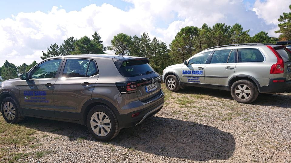 From Salou: Guided Scooter Tour + Kayak in Cambrils With Pickup - Things To Know