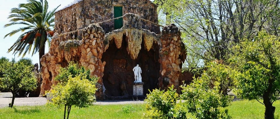 From Salou: Park Samá With 1 Glass of Vermouth With Hotel Pickup - Pricing Details and Offers