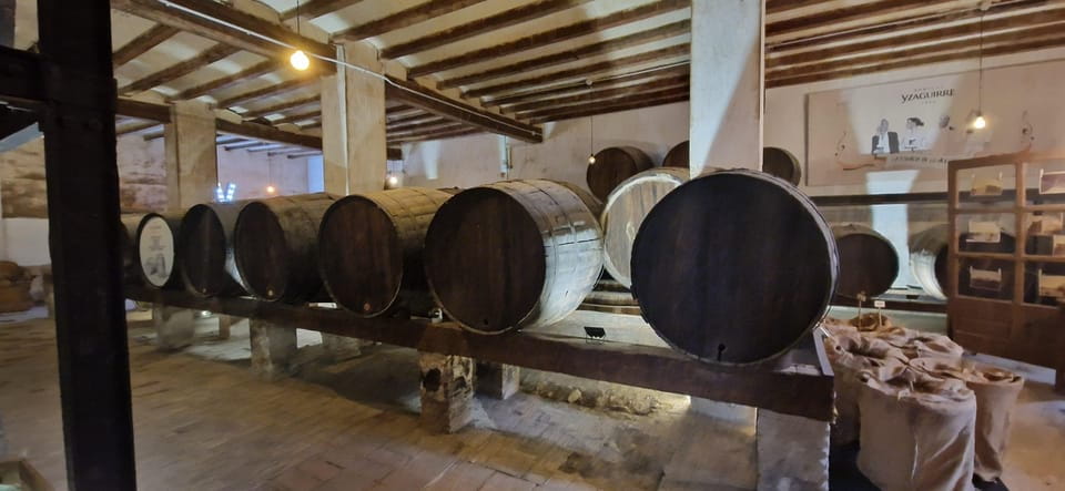 From Salou: Park Samá With 1 Glass of Vermouth With Hotel Pickup - Flora and Fauna Highlights