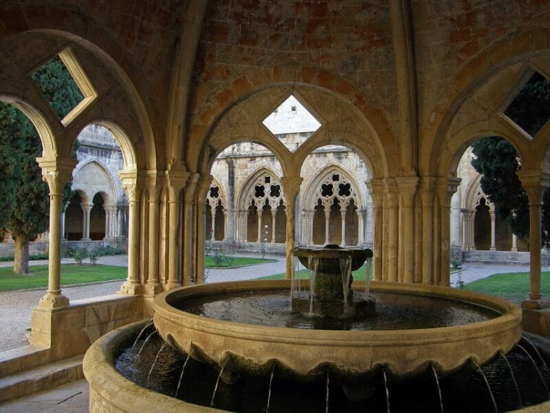From Salou: Tour Poblet Monastery with hotel pickup - Who Will Love This Tour?