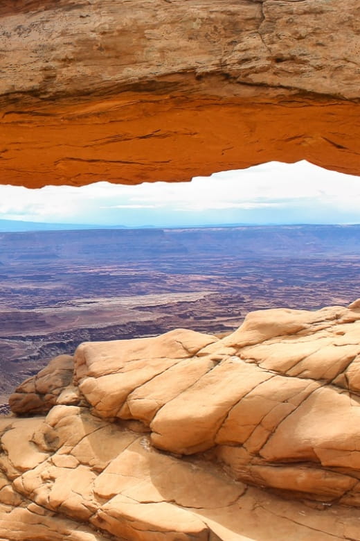 From Salt Lake City: Private Canyonlands National Park Tour - Tour Duration