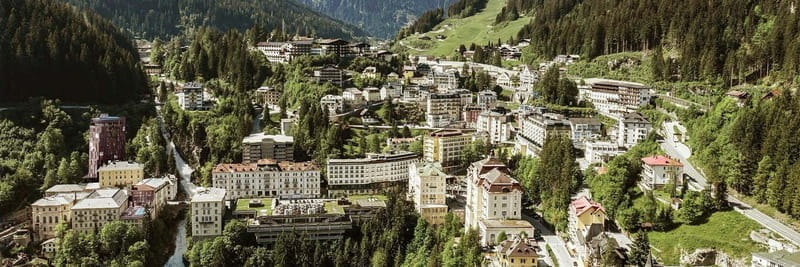 From Salzburg: 6-Day Alp Crossing to Grado Cycling Tour - Exploring the Itinerary in Detail