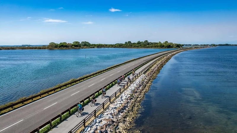 From Salzburg: 6-Day Alp Crossing to Grado Cycling Tour - Practical Tips for Riders