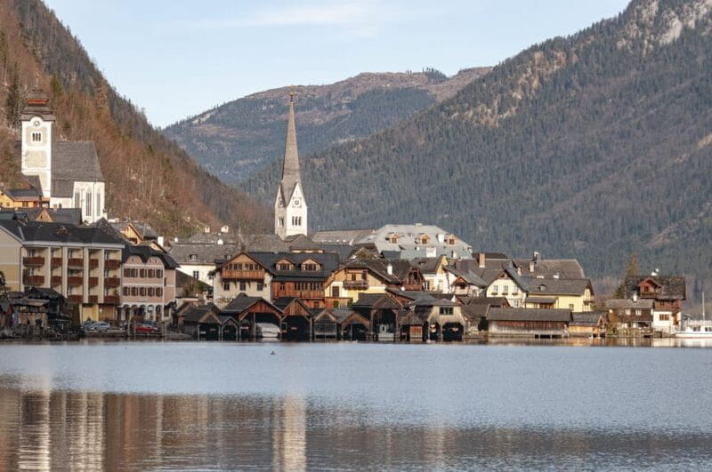 From Salzburg: Hallstatt, St.Gilgen & St. Wolfgang Day Trip - Final Thoughts: Is This the Right Tour for You?