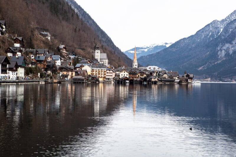 From Salzburg: Hallstatt, St.Gilgen & St. Wolfgang Day Trip - FAQ