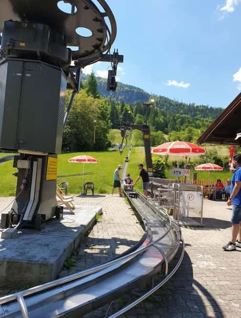 From Salzburg: Private Day Trip to Hallstatt - The Drive: A Visual Feast