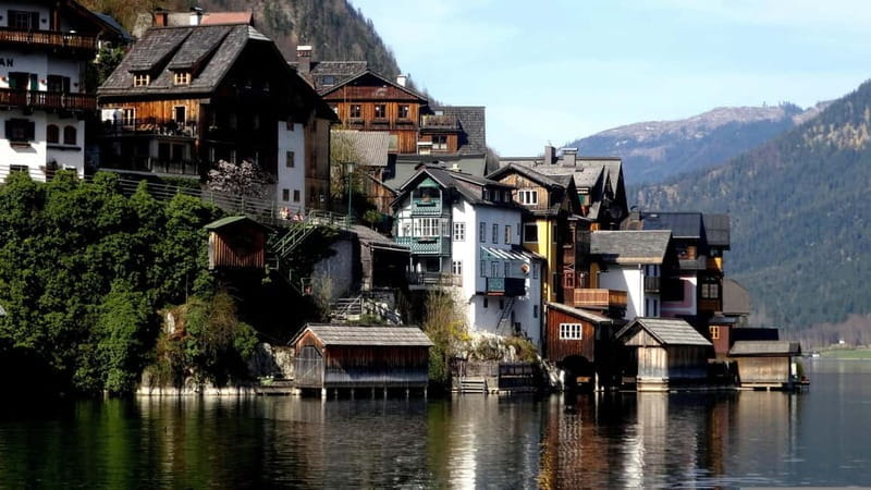 From Salzburg: Private Day Trip to Hallstatt - Practical Considerations and Pricing