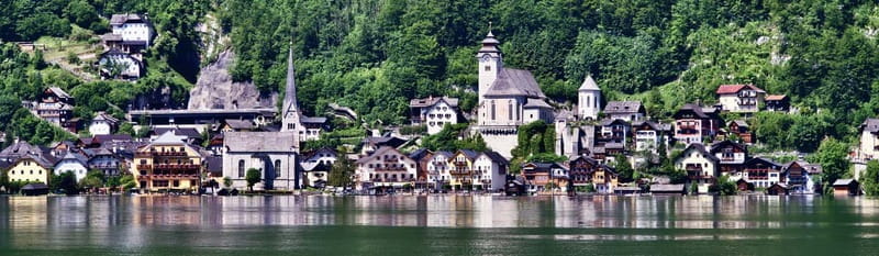 From Salzburg: Private Day Trip to Hallstatt - Who Is This Tour Best For?