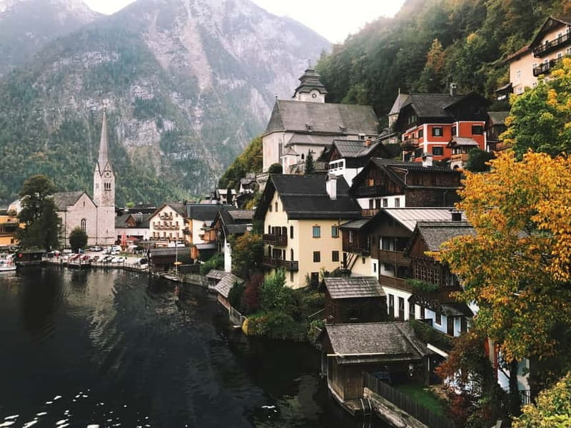 From Salzburg: Private Day Trip to Hallstatt with St. Gilgen - Key points / Takeaways