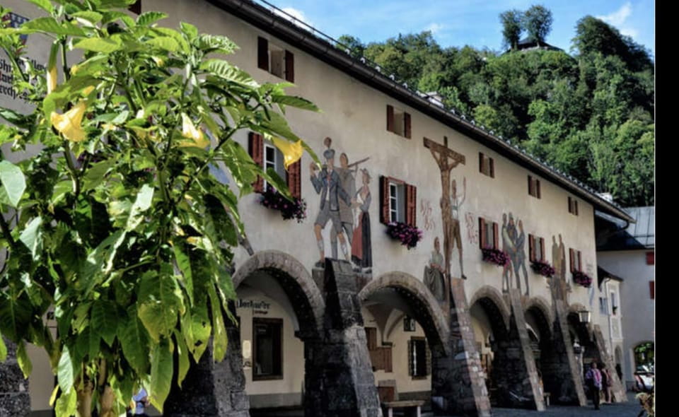 From Salzburg: Private Half-Day Tour of Berchtesgaden - Frequently Asked Questions