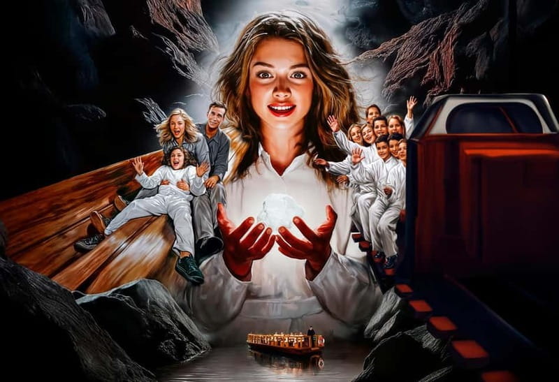 From Salzburg: Salt Mines Package - The White Gold Adventure - The Amazing World of Salt – A Deep Dive