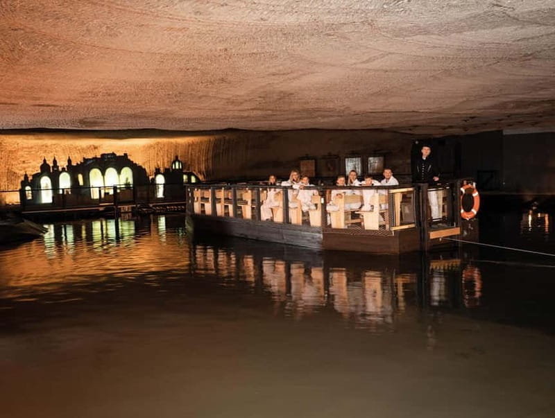 From Salzburg: Salt Mines Package - The White Gold Adventure - Who Will Love This Tour?