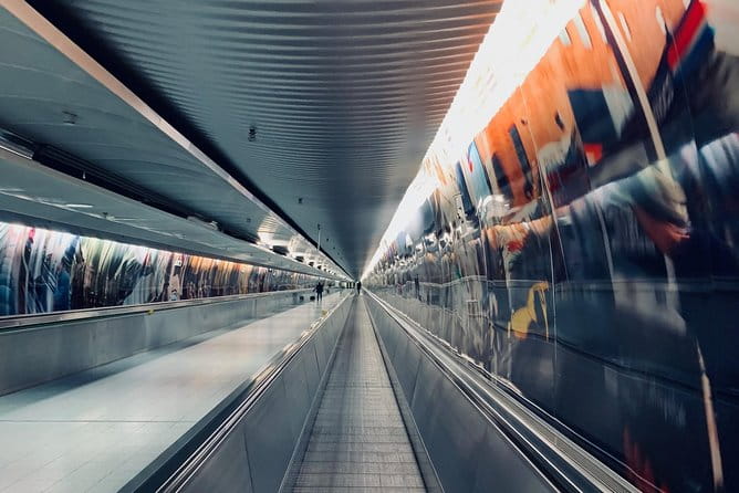 From Salzburg to Munich Airport- Private Transfer - punctual & friendly Driver - First Impressions: Seamless, Punctual, and Friendly Service