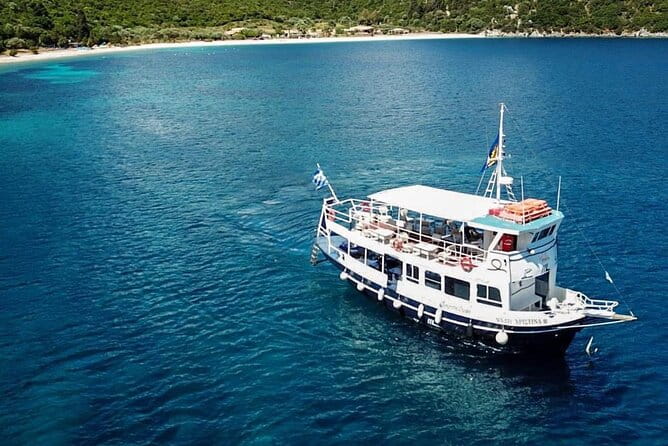 From Sami: Ithaca Daily Cruise with Swim Stop and Snacks - Who Will Love This Tour?