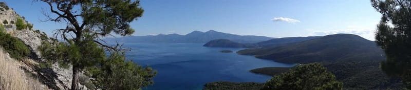 From Samos: Half-Day Kasonisi Boat Trip - Exploring the Kasonisi Boat Trip from Samos: A Relaxed Day on the Water