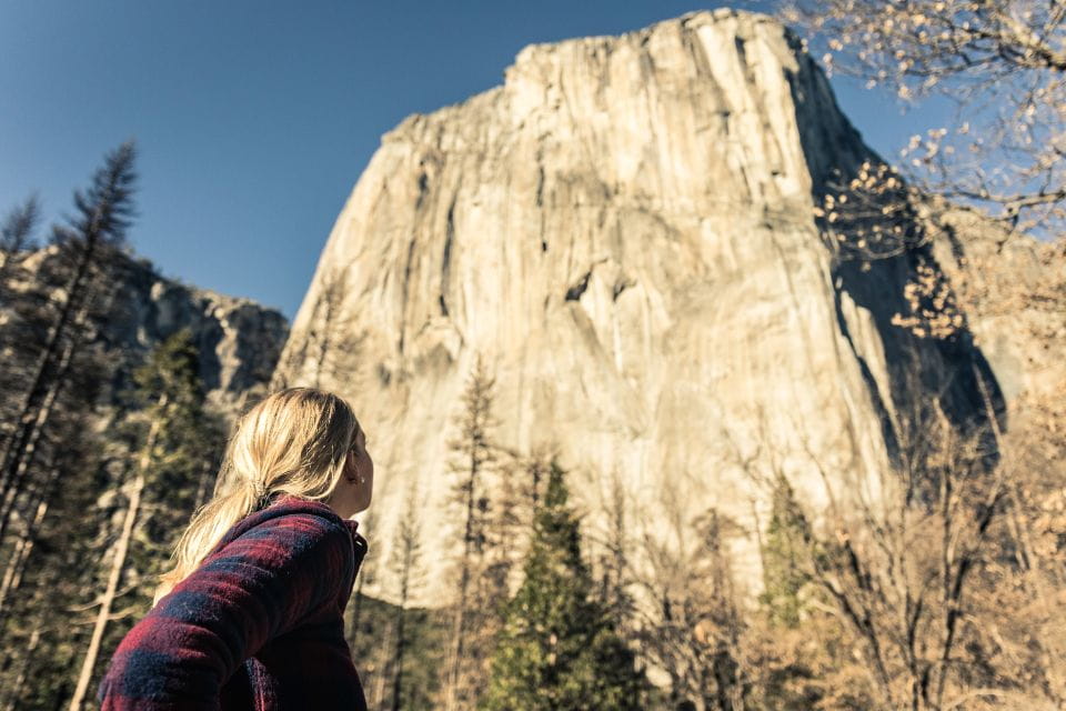 From San Francisco: 3-Day Yosemite National Park Tour by Bus - Included Activities