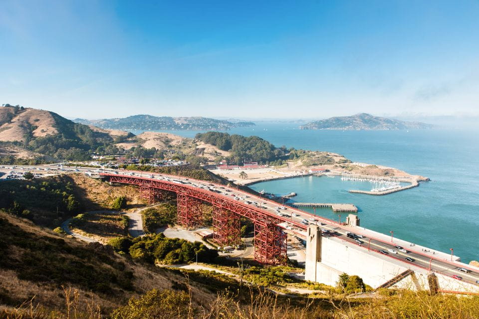 From San Francisco: Muir Woods Guided Bus Tour - Muir Woods Exploration