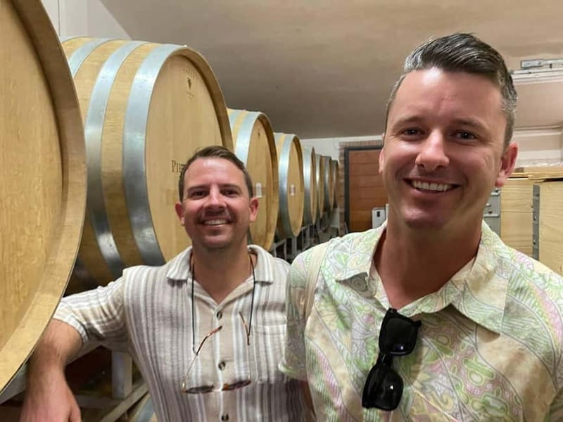 From San Gimignano: Chianti Wine tour with 2 wineries - Discovering Tuscany’s Travel Gem: The Chianti Wine Tour