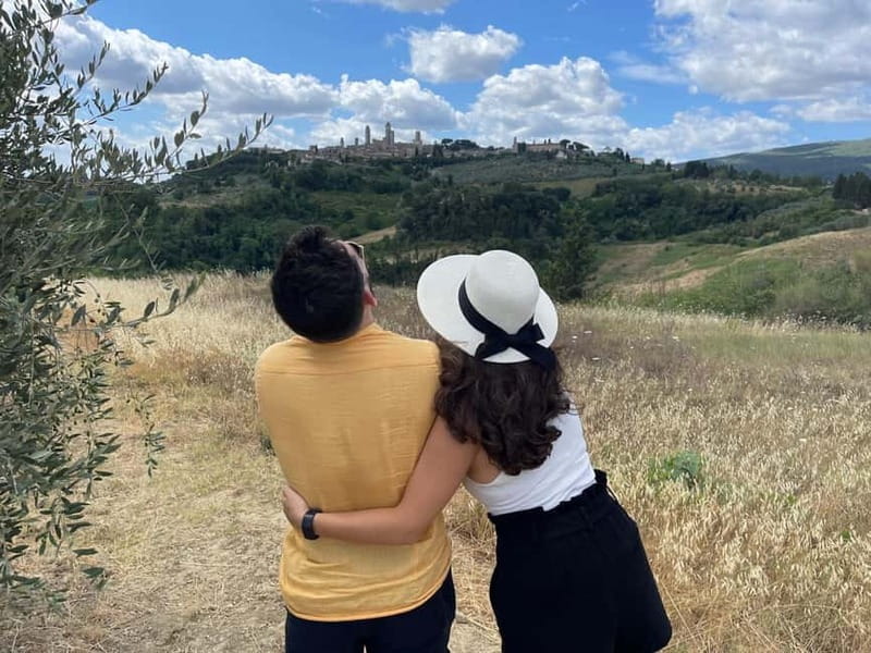 From San Gimignano: Chianti Wine tour with 2 wineries - The Sum Up: Who Is This Tour Best For?