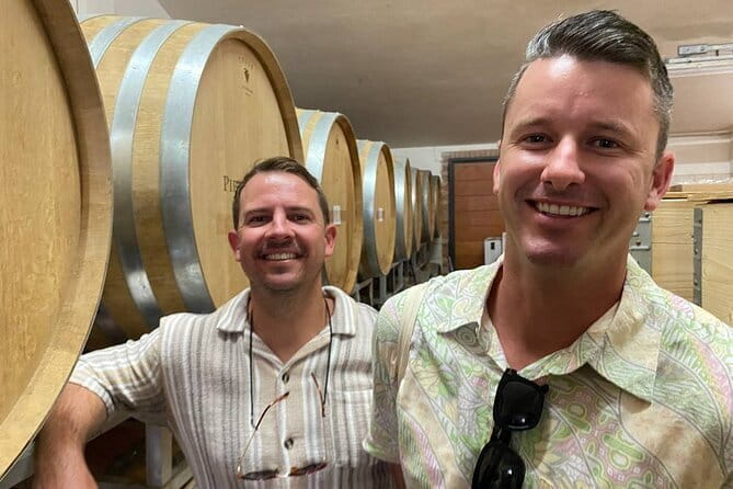 From San Gimignano: Half day Tuscany Wine Tour with 2 wineries - FAQ