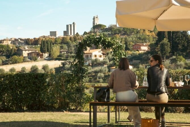 From San Gimignano: Original Tuscany wine tour by Tuk Tuk - Who Will Love This Tour?